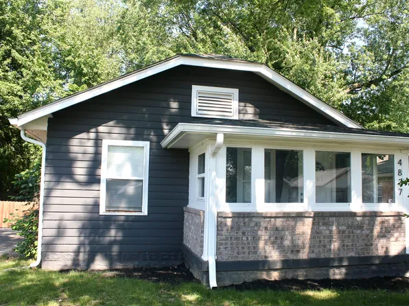 4837 Crittenden Ave, Indianapolis, IN 46205