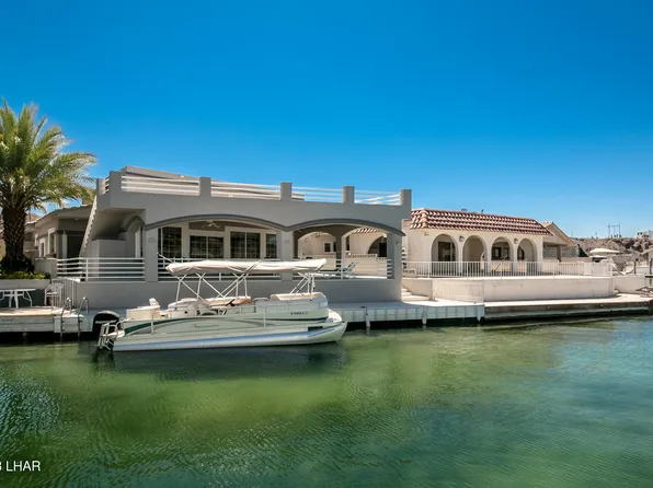 8920 Yaqui Loop, Parker, AZ 85344