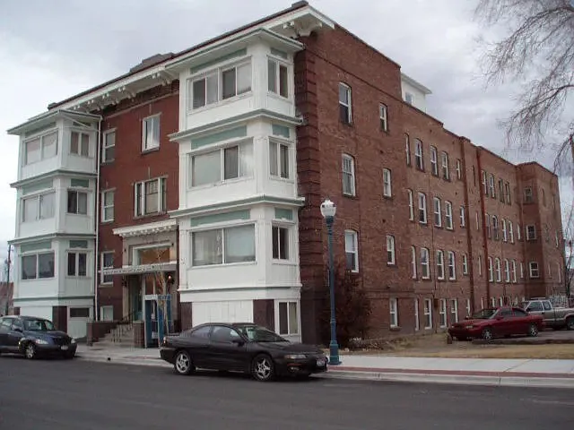 Building Photo - 340 S Arthur Ave