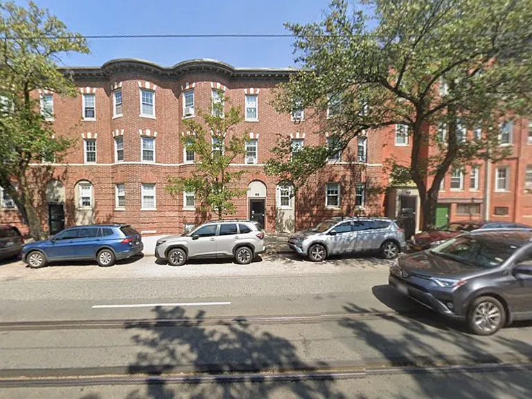48 S Huntington Ave #17 — Photo 6