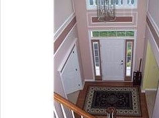 5 Eugene Ct, Bridgeton, NJ 08302