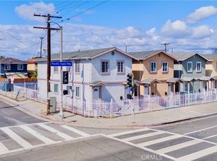 1301 E Pacific Coast Hwy, Wilmington, CA 90744