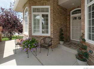 12 Tamerlain Ct, Highlands Ranch, CO 80130