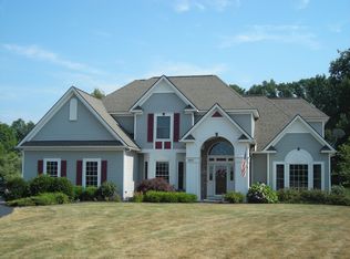 1057 Natures Way, Victor, NY 14564