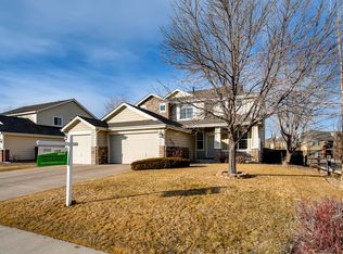 17451 E Dewberry Cir, Parker, CO 80134