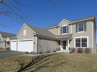 7245 Red Pine Rd S, Cottage Grove, MN 55016