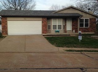 2911 Shelley Lynn Dr, Arnold, MO 63010