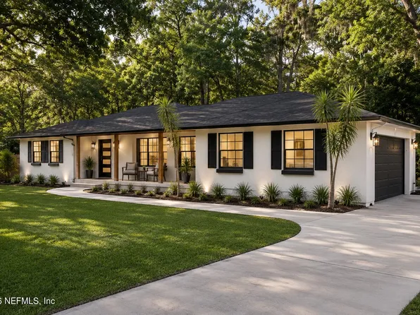 2867 SCOTT Circle, Jacksonville, FL 32223