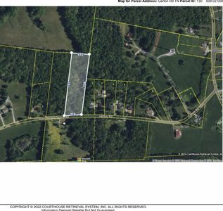 0 Garton Rd, Burns, TN, 37029