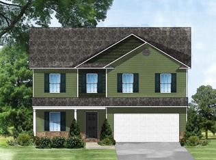 59 Texas Black Way, Elgin, SC 29045