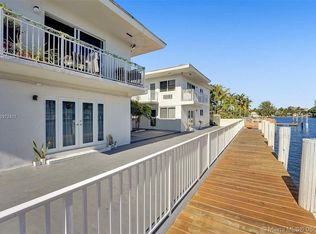 8501 Crespi Blvd APT 4, Miami Beach, FL 33141