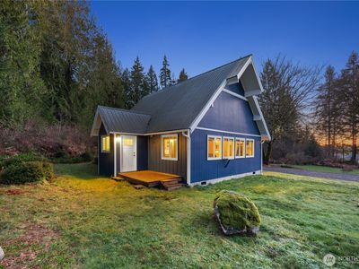 6350 SE Arcadia Road, Shelton, WA, 98584