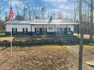 2547 Highway 9 S, Perryville, AR 72126