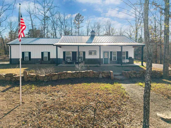 2547 Highway 9 S, Perryville, AR 72126
