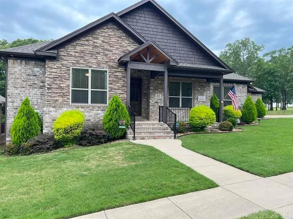 203 Cobblestone Dr, Cabot, AR 72023