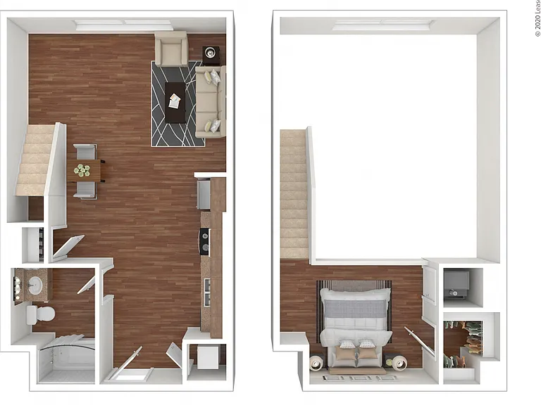 Metro Gateway Apartment Homes — Photo 39