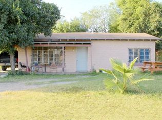 513 E Sam Houston Blvd, Pharr, TX 78577