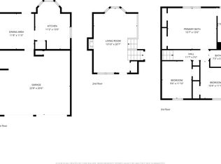 7185 Pinnacle Way, Lithonia, GA 30058