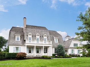 7804 Farm Spring Dr, Prospect, KY 40059