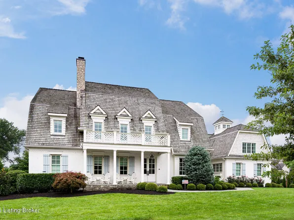 7804 Farm Spring Dr, Prospect, KY 40059