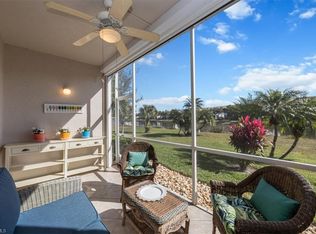 650 Saratoga Cir #C-101, Naples, FL 34104