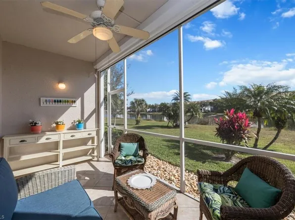 650 Saratoga CIR #C101, NAPLES, FL 34104