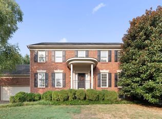 2197 Taborlake Cir, Lexington, KY