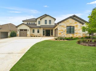 1106 Flint Ridge Trl, Georgetown, TX 78628