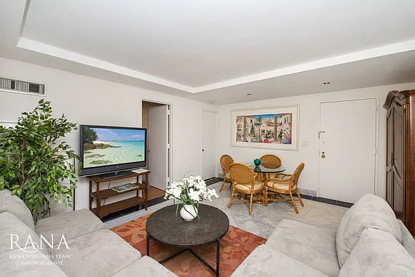 Rented by Keller Williams NYC | media 21