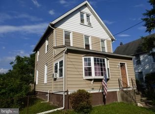 43 W Ridley Ave, Norwood, PA 19074