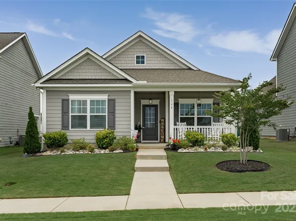 148 Kerri Dawn Ln, Locust, NC 28097