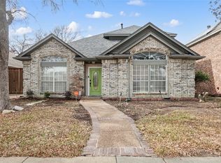 2123 Daniel Way, Carrollton, TX 75006