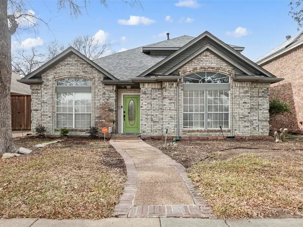 2123 Daniel Way, Carrollton, TX 75006