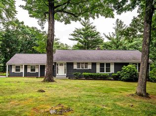 38 Searles Rd, Windham, NH 03087