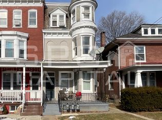 901 W King St APT 2, York, PA 17401