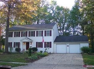 4349 Leewood Dr, Stow, OH 44224