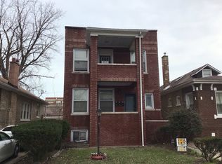 8031 S Kimbark Ave, Chicago, IL