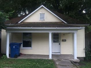 643 Linden St, Terre Haute, IN 47804