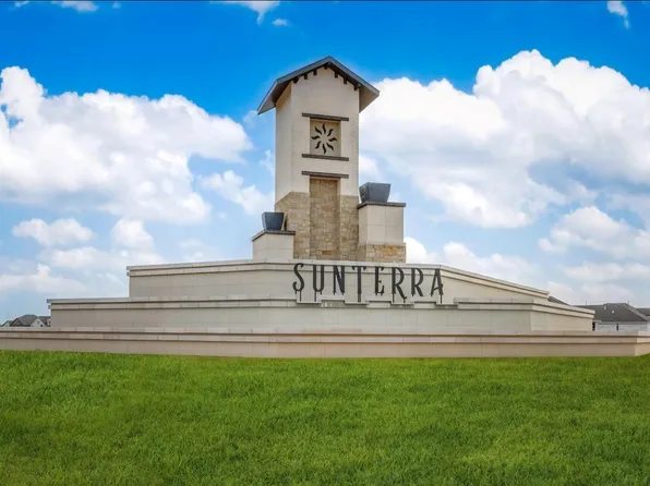 3156 Sunset Glory Dr, Katy, TX 77493