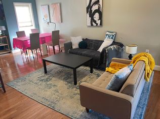 212 Florida Ave NW, Washington, DC 20001