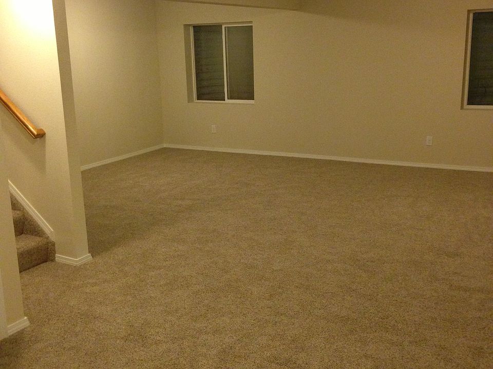 New Rec Room very large