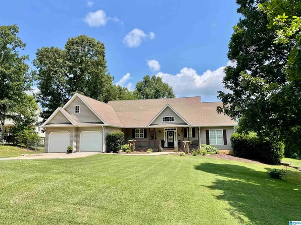 95 Autumn Acres Ln, Sylacauga, AL 35150