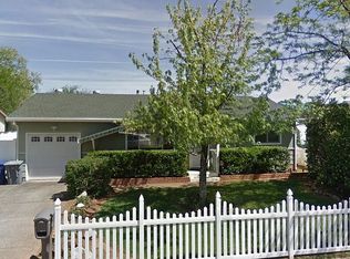 3577 Alta Mesa Dr, Redding, CA 96002