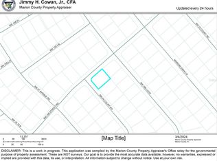 0 SW 24th Court Rd #17, Ocala, FL 34473