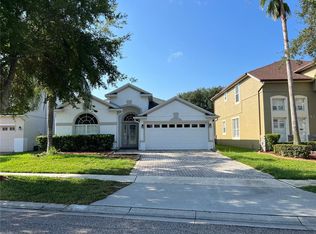 5450 Los Palma Vista Dr, Orlando, FL 32837