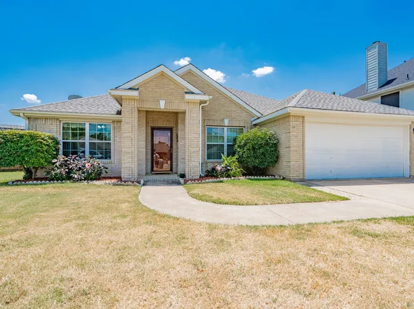 405 Highview Cir, Royse City, TX 75189