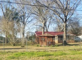 3819 Water Ave, Selma, AL 36703