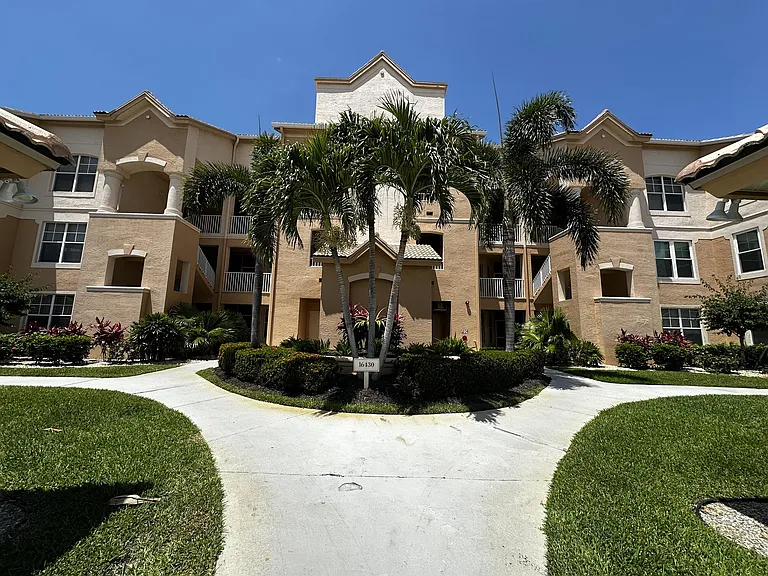 16430 Millstone Cir #103 — Photo 1