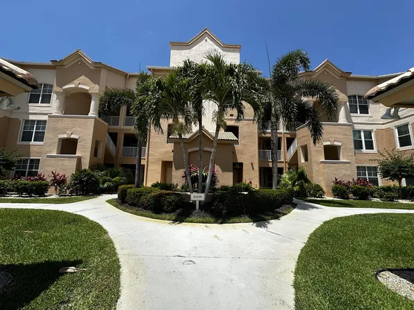 16430 Millstone Cir Unit 103, Fort Myers, FL 33908