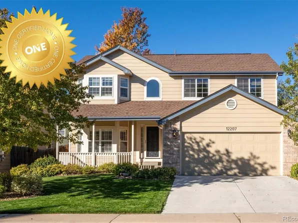 12207 W Coal Mine Drive, Littleton, CO 80127